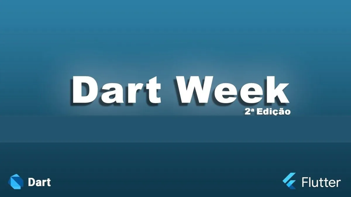 Capa: Dart Week #2