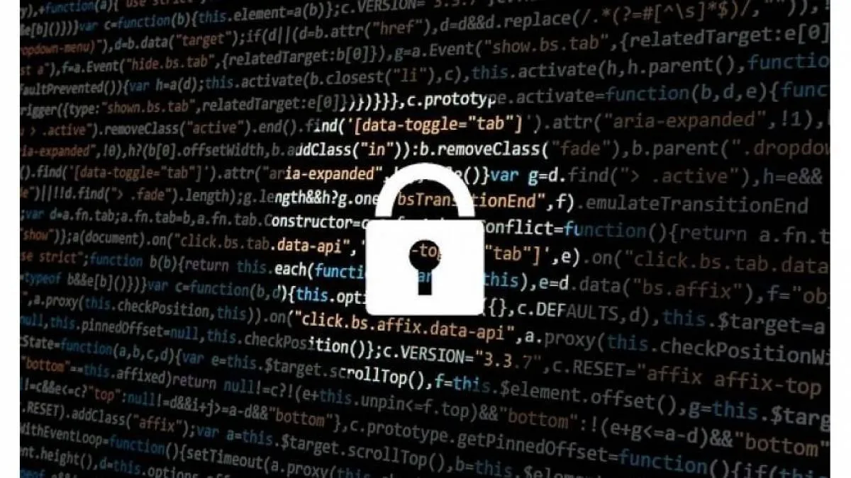 Capa: Boas práticas em Cibersegurança
