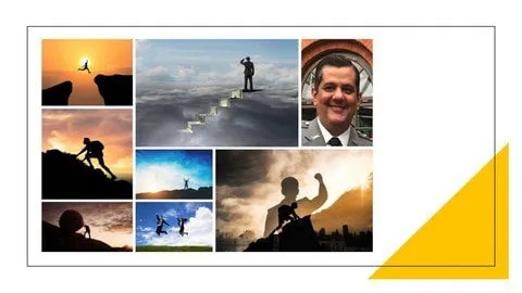 Capa: ▶️ Motivação: técnicas e práticas ◀️
