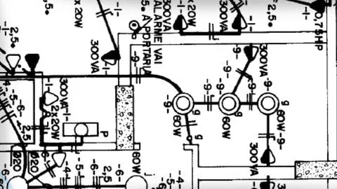 Capa: ▶️ Leitura e Interpretação de Projetos Elétricos