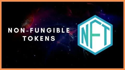 Capa: ▶️ NFT (Non-Fungible Tokens) for Beginners: Theory and Practice ◀️