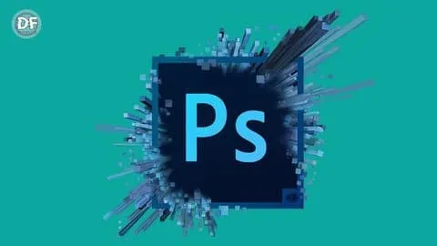 Capa: ▶️ Photoshop CS6 em 60 Minutos (Ou quase isso) ◀️