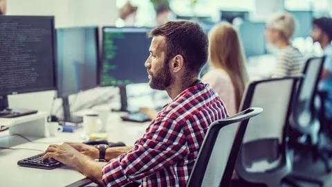 Capa: ▶️ Algoritmos e Lógica de Programação com a Linguagem C ◀️