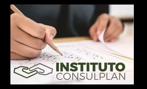Capa: ▶️ Raciocínio Lógico – Banca Consulplan | Conforme Edital  ◀️