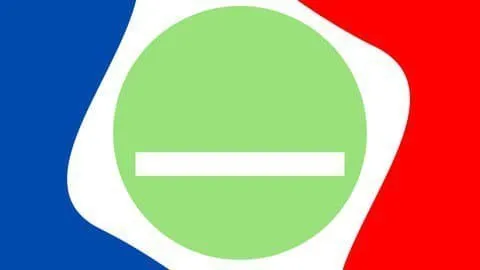 Capa: ▶️ Curso básico de francês ◀️