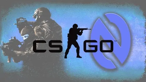 Capa: ▶️ Counter-Strike: Global Offensive — Play Like a Pro ◀️