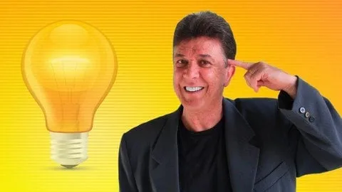 Capa: ▶️ Curso de Criatividade e Inovação ◀️