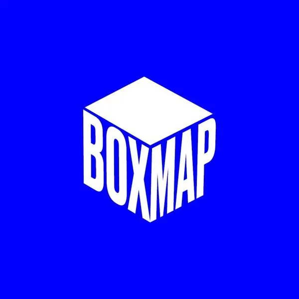 Capa: BoxMap – Design de Embalagens – Raphael Iglesias
