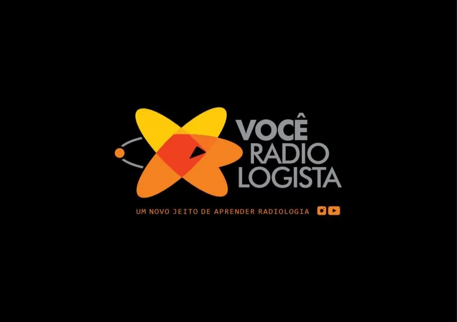 Capa: Curso de Radiografia – Você Radiologista – Dr. Joao Paulo Queiroz