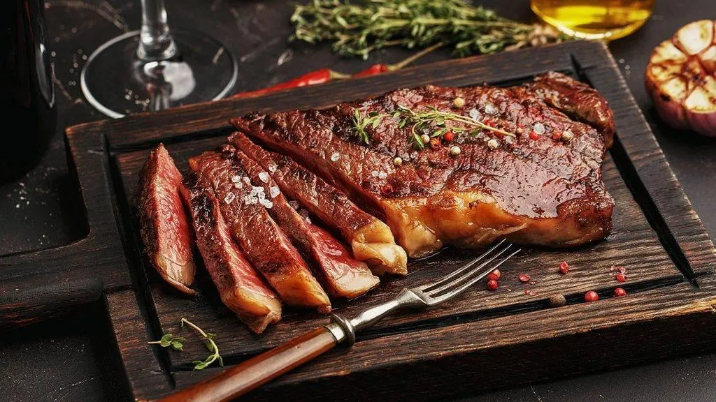 Capa: Churrasco On-line – Netão