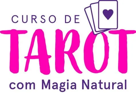 Capa: Curso de Tarot com Magia Natural – Pri Ferraz