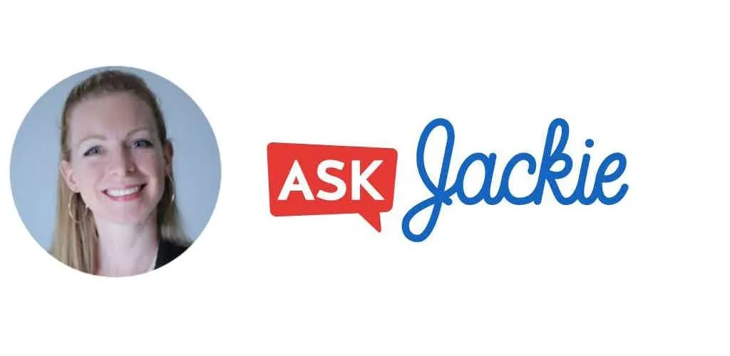 Capa: Ask Jackie – Curso de Inglês