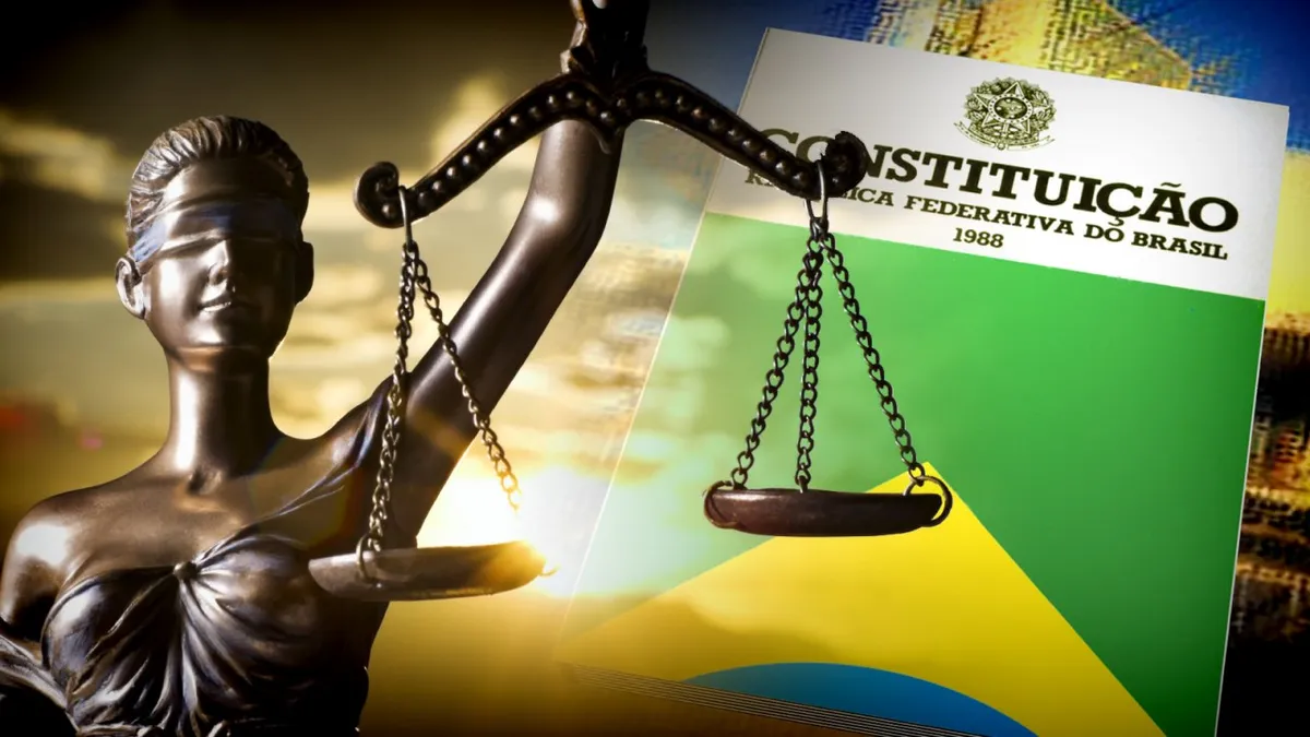 Capa: Estratégia Concursos – Direito Constitucional