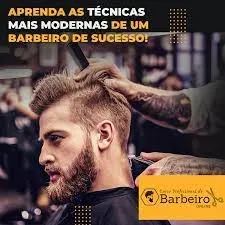 Capa: Barbeiro Online – Mr Virtus
