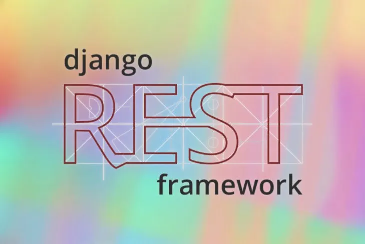 Capa: Udemy – Creating Python APIs Like a BOSS – The Django REST Framework
