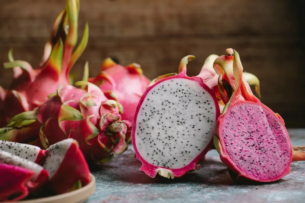 Capa: Curso de Como Plantar Pitaya