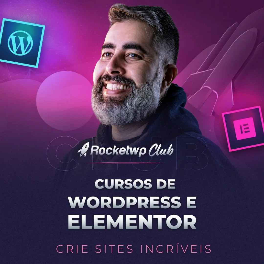 Capa: RockeWP – Elementor