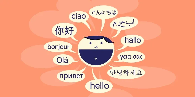 Capa: Aprenda idiomas com um Poliglota – Leroy Silveira