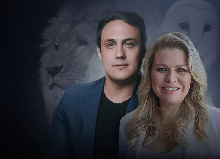 Capa: Lucas Naves – Formação Internacional em Programação Neurolinguística