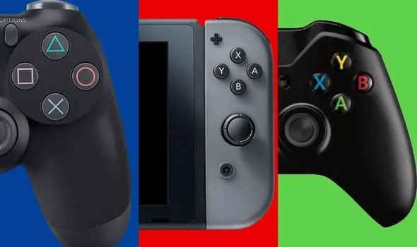 Capa: Manutenção de Vídeo Games – GAME TÉCNICO