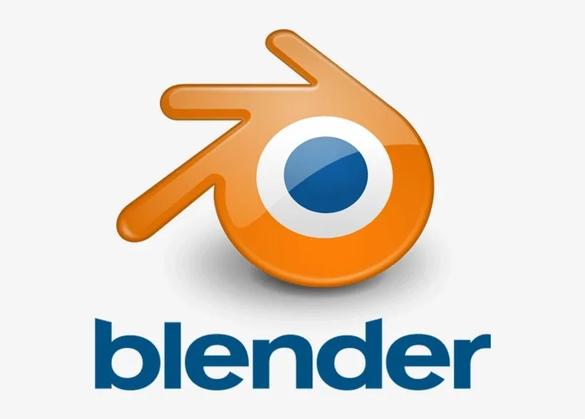 Capa: Curso Blender 3D Completo
