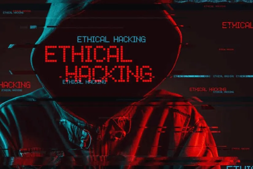 Capa: Hacker Ético Através de Reconhecimento de Imagens com Python