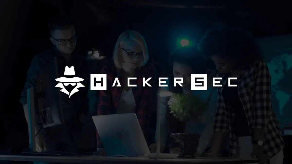 Capa: HackerSec