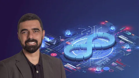 Capa: DevOps – Mão na massa! – Glaucio Guerra