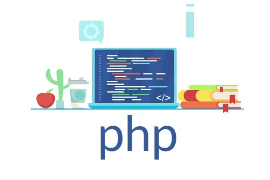 Capa: Desenvolvimento Web com PHP e Banco de Dados MySQL