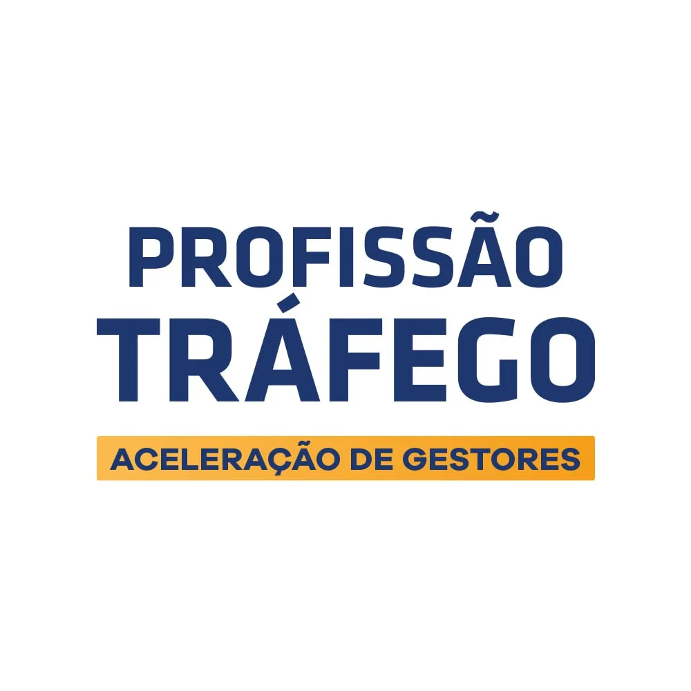 Capa: Profissão Tráfego – Filipe Adam