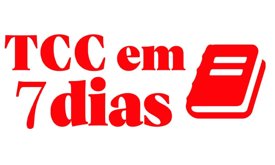 Capa: TCC em 7 Dias – José Roberto Mello Porto
