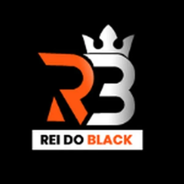 Capa: Rei do Black – Giovani Almeida