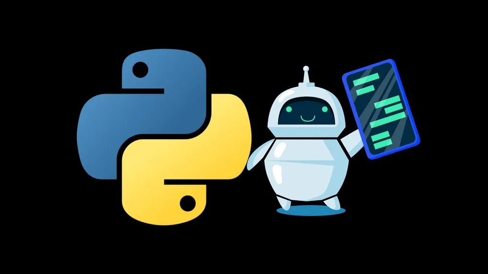 Capa: ChatGPT Zero ao Avançado! + Integração com Python e Gsheets! – Gabriel Santos da Silva