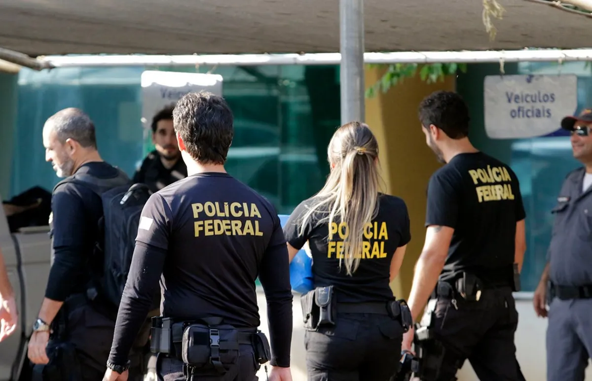 Capa: Agente da Policia Federal – Estratégia Concursos