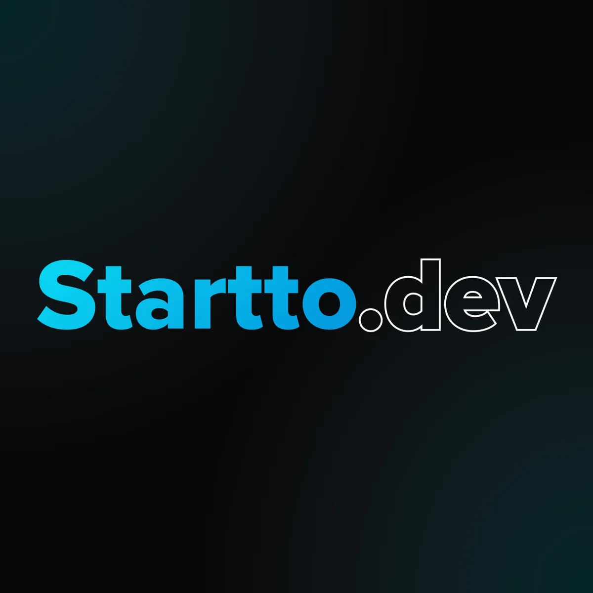 Capa: Backend de uma Loja Virtual com Parse Server + Pagamento Pix – Startto.dev
