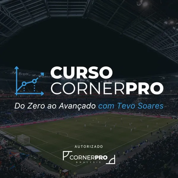 Capa: Curso Corner Pro do Zero ao Avançado – Tevo Soares