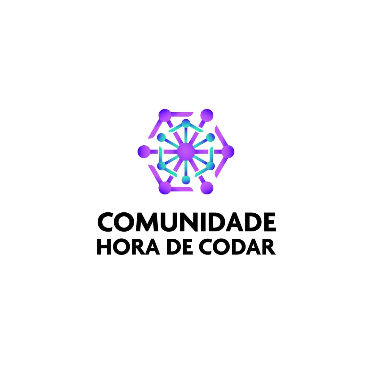Capa: Comunidade Hora de Codar – Matheus Battisti