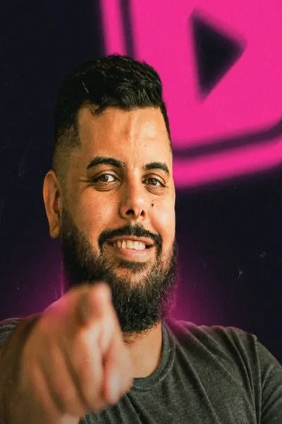 Capa: Reels do Zero ao Avançado – Ricardo Maxxima