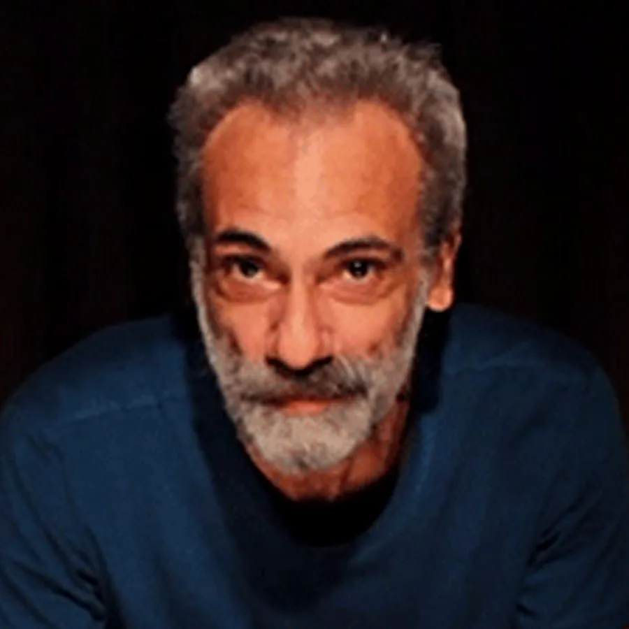Capa: Encontre Sua Própria Voz – Roberto Mallet