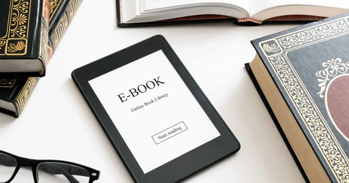 Capa: Como Criar/Vender E-Books Online de Forma Rápida E Fácil – Gabriel Felix