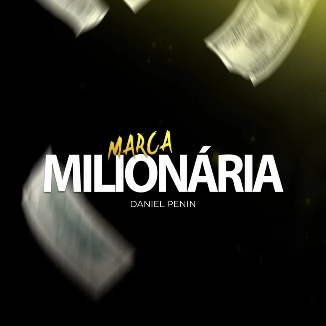 Capa: Mentoria Marca Milionária 2023 – Daniel Penin