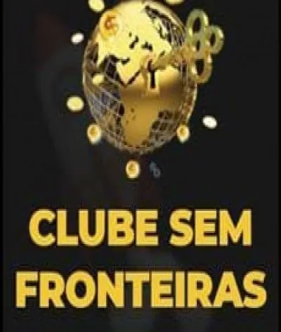 Capa: Clube Sem Fronteiras (Atualizado) – Fellipe Ferini
