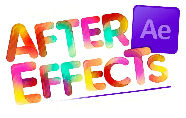 Capa: Gênio do After Effects (Completo) – Adrian Sacomani