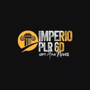 Capa: Império PLR 6D – Ana Neves