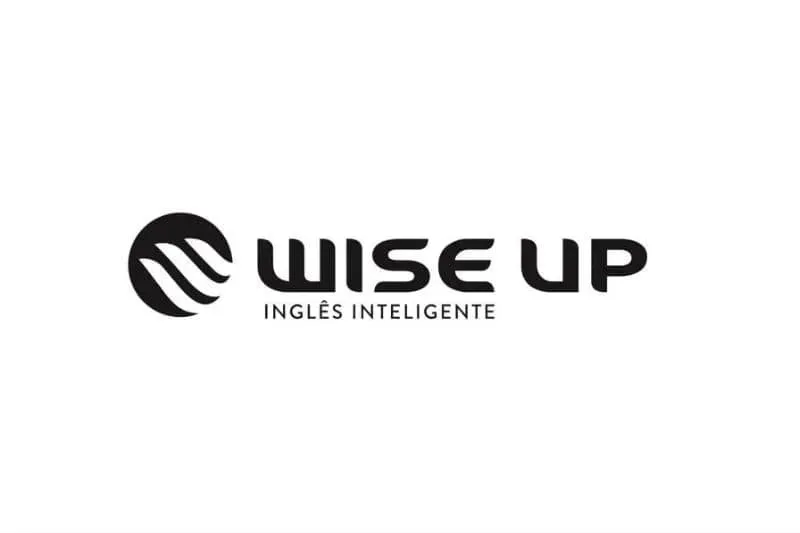 Capa: Curso Ingles Wise Up
