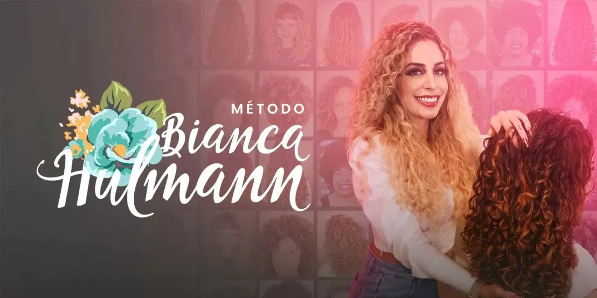 Capa: Método Bianca Hulmann