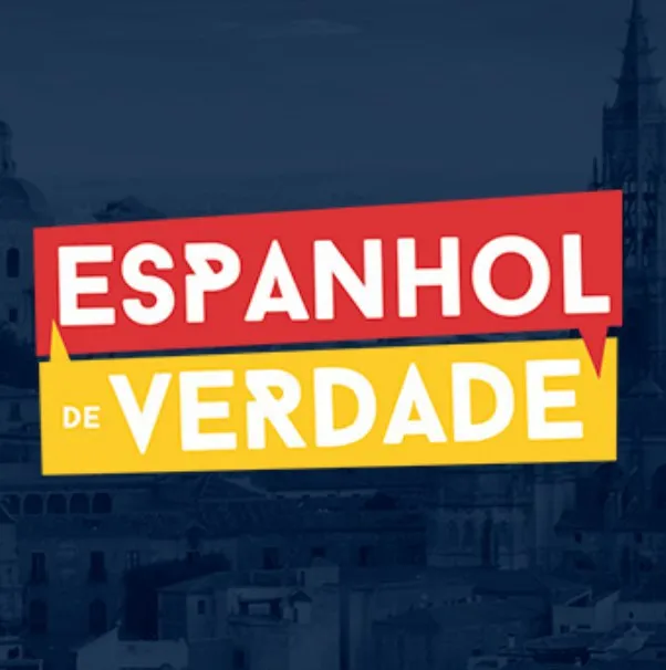 Capa: Espanhol de Verdade