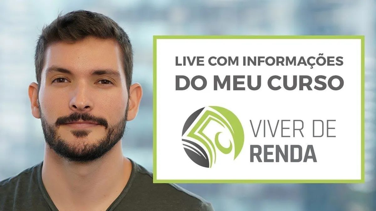Capa: Curso de Renda 2.0 – Bruno Perini