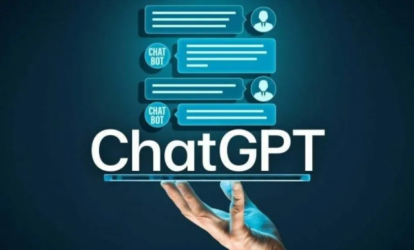 Capa: Chat GPT