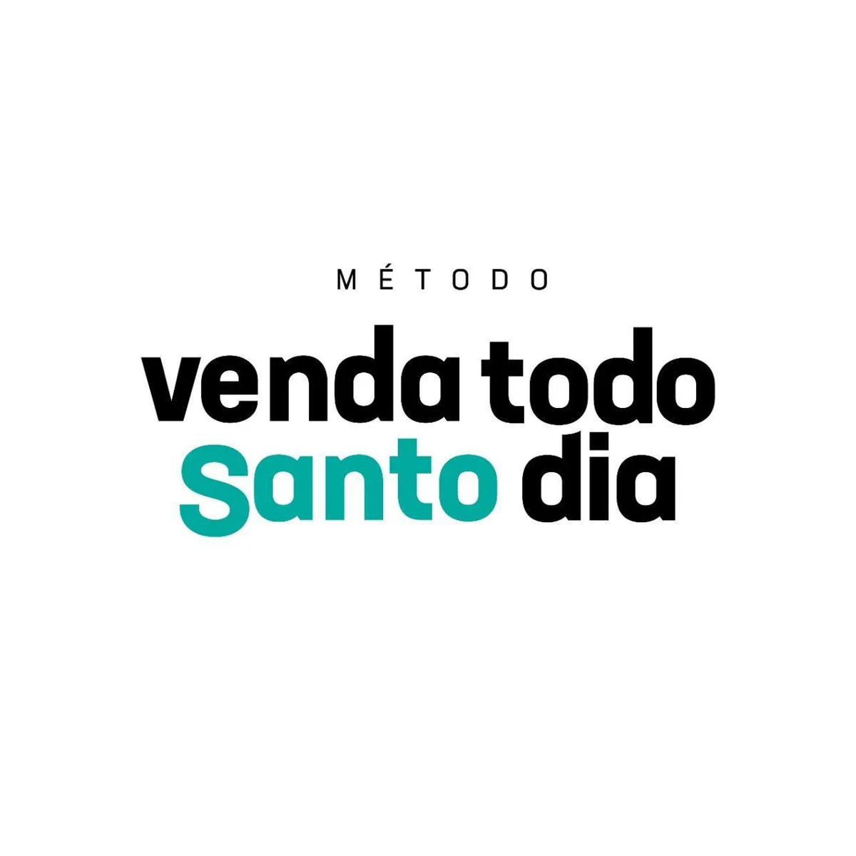 Capa: Venda todo santo dia